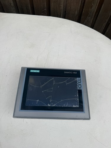 Siemens simatic hmi touch - hmi,