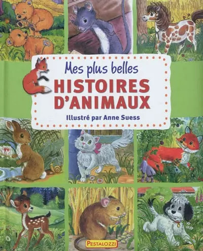 Mes plus belles histoires