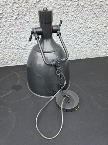 Vintage deckenlampe - deckenlampe, /