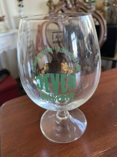Bierglas Jever Pilsener, 0,4l rastal