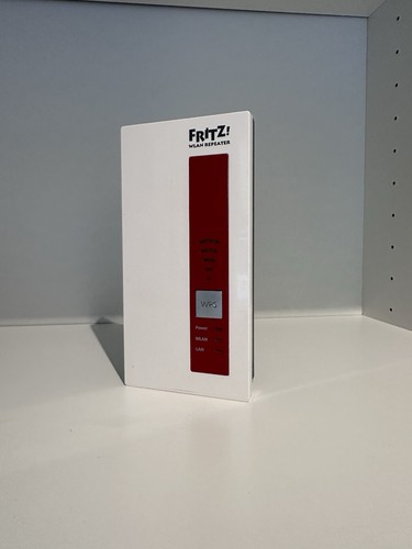 Avm fritz repeater 1750e wlan - fritz!repeater,
