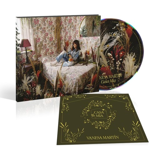 Casa mia - casa,
