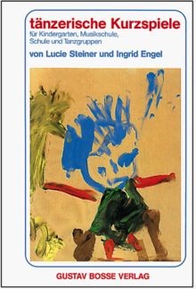 Tänzerische kurzspiele für - tänzerische,