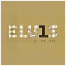 Elvis 30 No.1 Hits von Presley,Elvis | CD | Zustand sehr gut