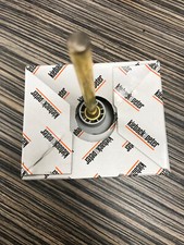 Sicherheitsthermostat Kieback u. Peter