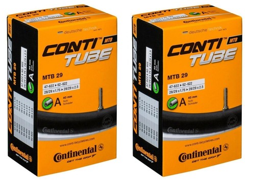 Continental - 2, x