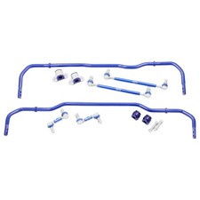 Superpro 24mm Vorne 22mm