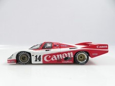 1:43 HPi Racing Porsche 956 LH No 14 Canon #143-92