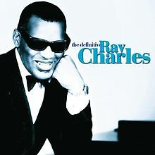 The Definitive Ray Charles von