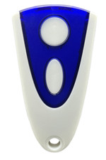 Ersatz Handsender für Novoferm NOVOMATIC 413 | NOVOMATIC 553 | NOVOMATIC 803