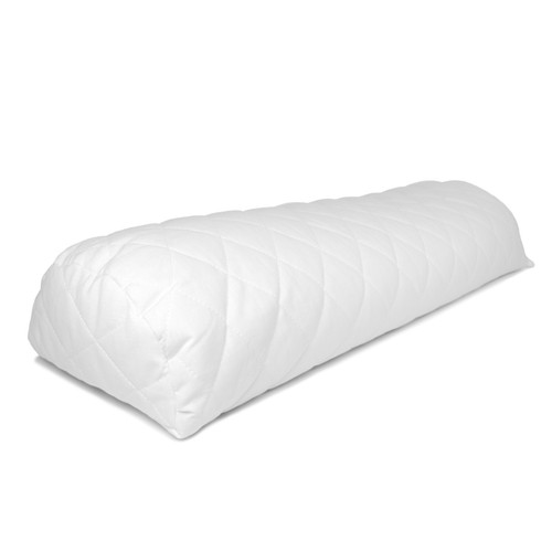 Halbrolle nacken knie rolle - nacken,