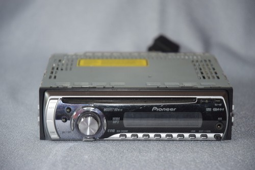 Pioneer deh 3900mp cd - ,