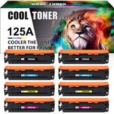 8x XXL Toner Compatible with