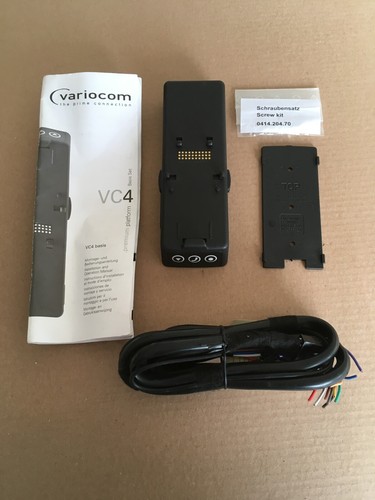 Variocom vc4 adapter - vc4,