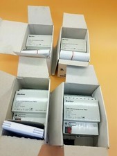 SET 4x Berker EIB KNX 9455 01