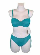 Rosa Faia Bikini Größe 36 C