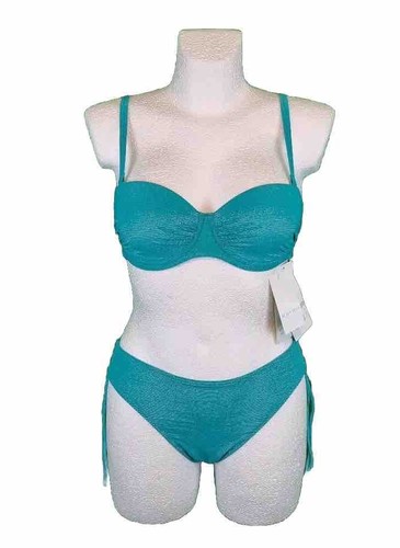 Rosa faia bikini größe - größe, d