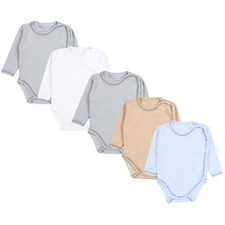 TupTam Unisex Baby Wickelbody