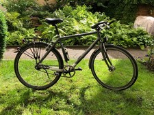 Touringrad Steppenwolf Tiago