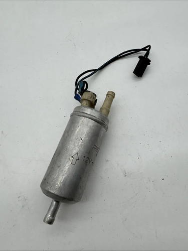 Kraftstoffpumpe benzinpumpe - kraftstoffpumpe,