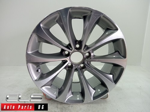 Stück alufelge zoll - 1,
