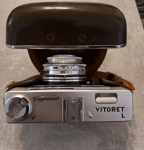 Zeiss ikon voigtländer - "zeiss, voigtländer"