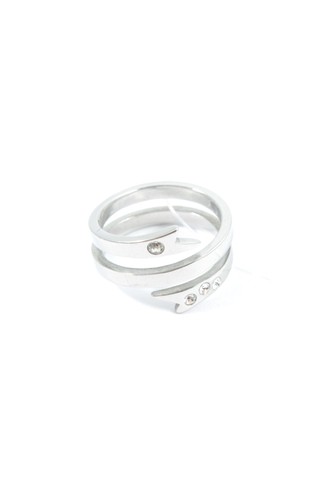 Statementring damen ring - damen,