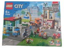LEGO City 60292 Bauset