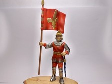 Schleich 70014 Lilienritter