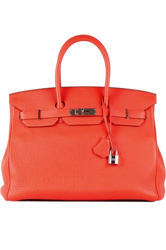 Hermès ledertasche rot 2013 - ledertasche,