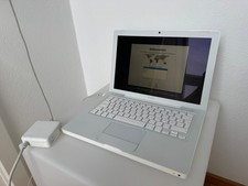 Apple MacBook 13" Late 2006