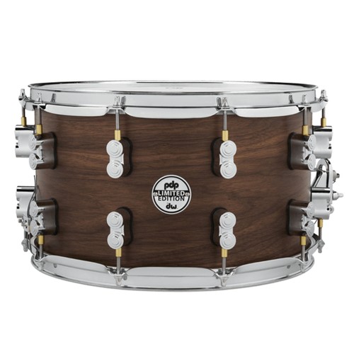 Pdp snare walnut - pdp,