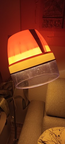 Rowenta trockenhaube der - der, 70er