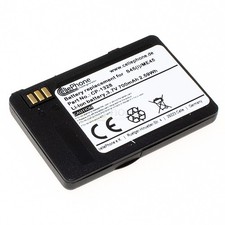 3,7V Akku Li-Ion für Siemens