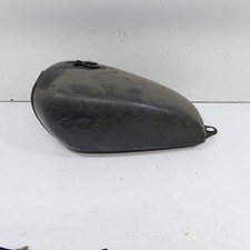 Yamaha XS 650 SE Benzintank