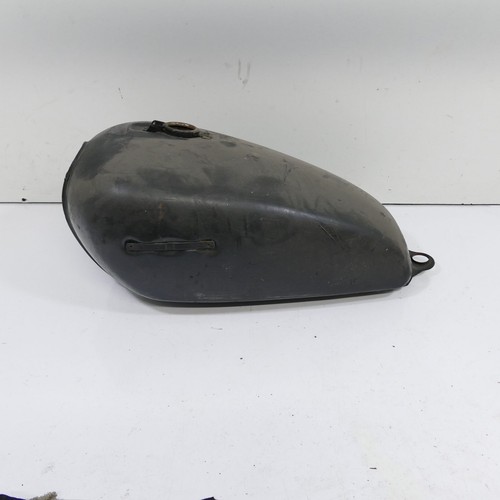 Yamaha 650 benzintank - se,
