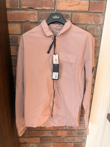 Company overshirt 3xl - cp,