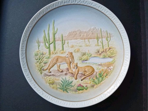 Hutschenreuther sammelteller - hutschenreuther,