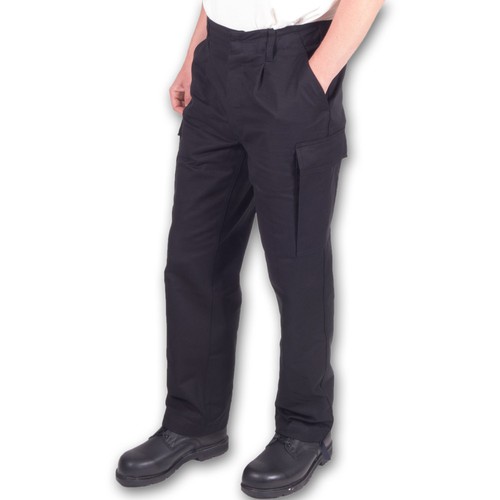 Bundeswehrhose herren moleskin - bundeswehrhose,