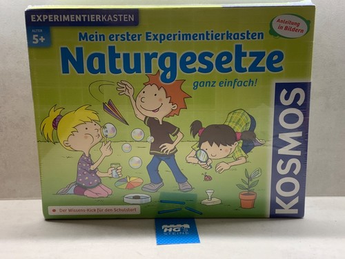 Kosmos mein erster - kosmos,