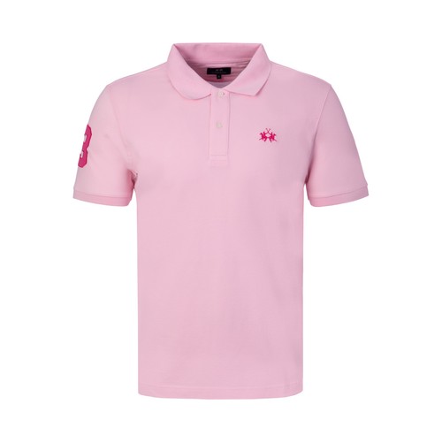 Martina mcp300 poloshirt - la,