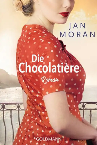 Die chocolatière - die,