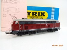Trix H0 52 2451 00 Diesellok BR 217 018-1 der DB in OVP JL2917