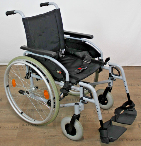 Top rollstuhl bischoff - rollstuhl,