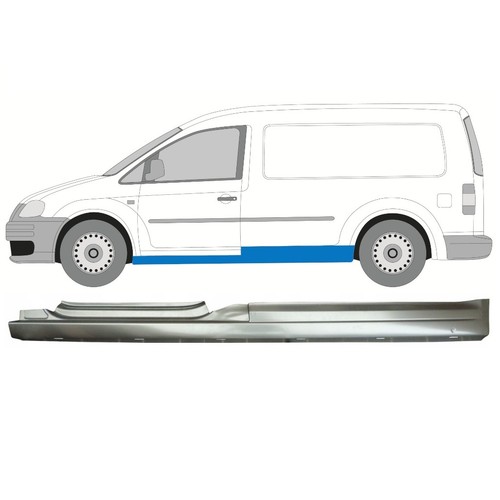 Für vokswagen caddy - für,
