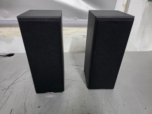 Mivoc htr 280 - 280, lautsprecher