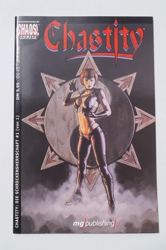Chastity die - chastity,