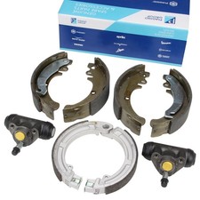 Bremsbacken Radbremszylinder