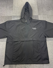 Toyota Racing Windbreaker by