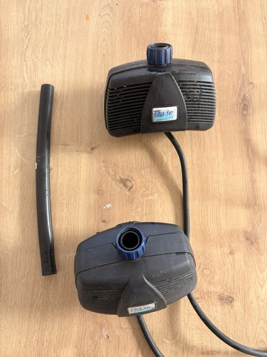 Oase icefree 20 - oase,